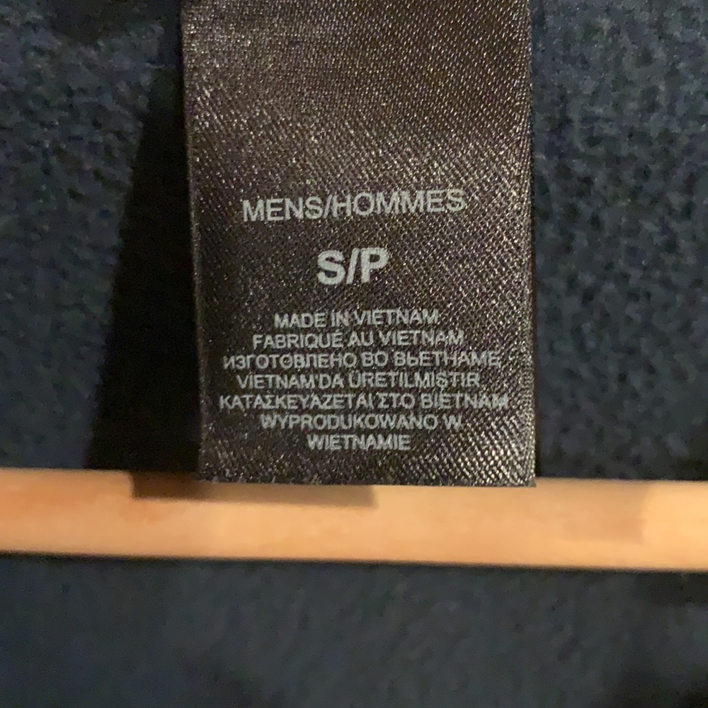 The NorthFace pullover fleece - Picture 6 of 11